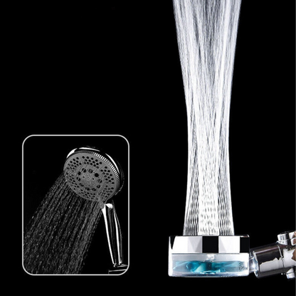 Invigorating Shower Head for Refreshing Experience