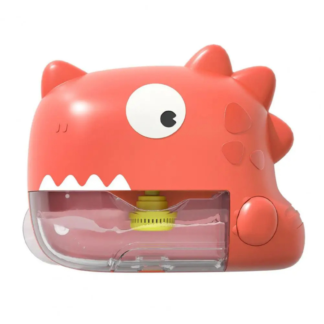 Fun Kids Dinosaur Bath Bubble Toy