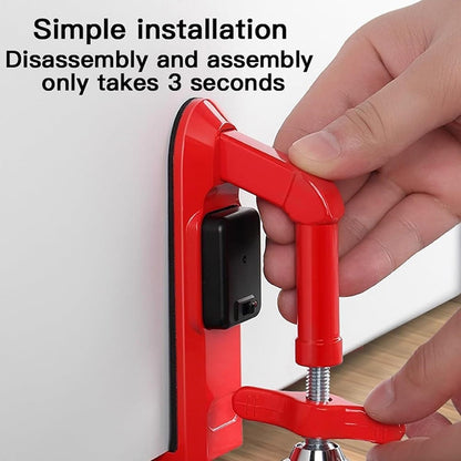 EasyFit Automatic Door Stopper