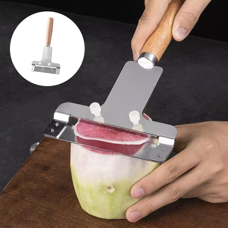 Easy Veggie Peeler Cutter Grater Tool