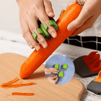 Easy Peel Facial Exfoliator Tool - Fesara