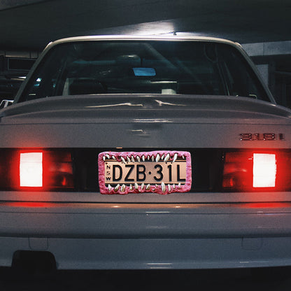 Spooky Car LED Lights