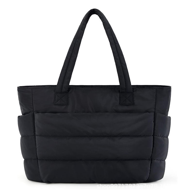 Practical Large Tote Bag