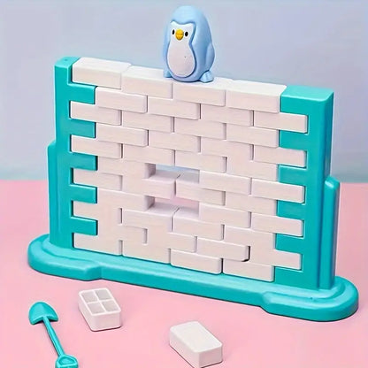 Fun Ice Balance Family Board Game