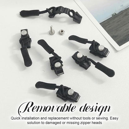 Quick Fix Zipper Repair Tool