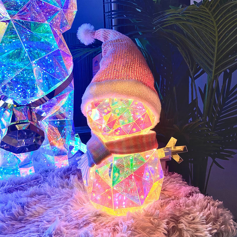 Colorful String Fairy Lights