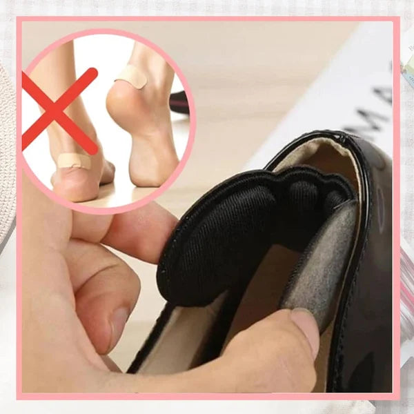 Comfortable Walking Shoes for Pain Free Feet - Fesara