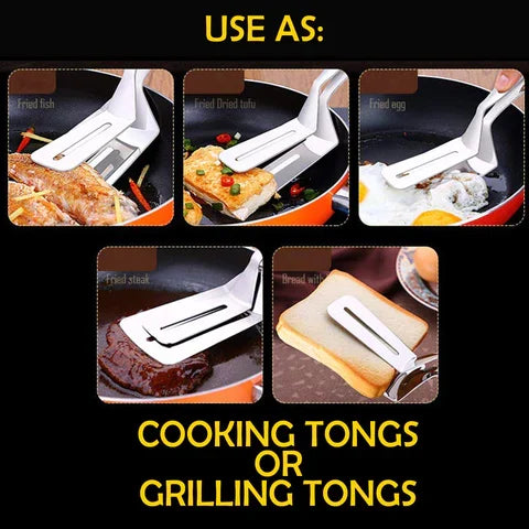 Easy Food Flip Master Tool