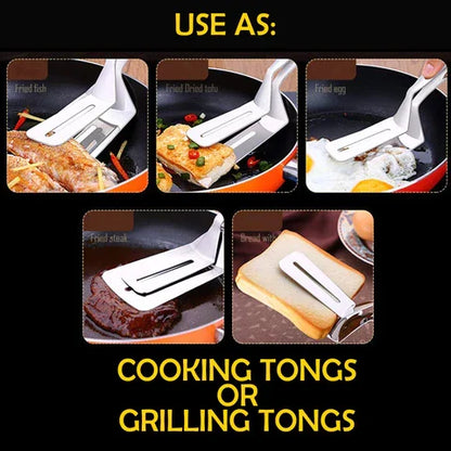 Easy Food Flip Master Tool