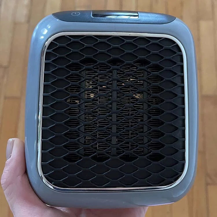 Warm Rechargeable Heat Therapy Wrap