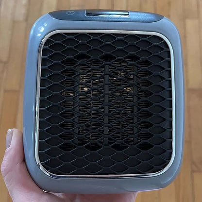 Warm Rechargeable Heat Therapy Wrap