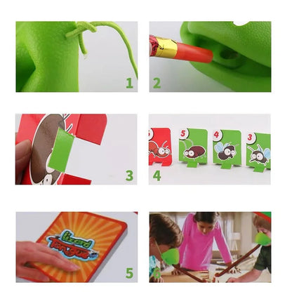 Fun Kids Interactive Mask Playset