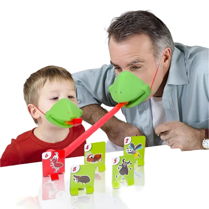 Fun Kids Interactive Mask Playset - Fesara