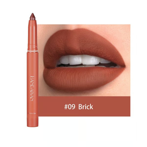 Sensual Long Lasting Lip Gloss