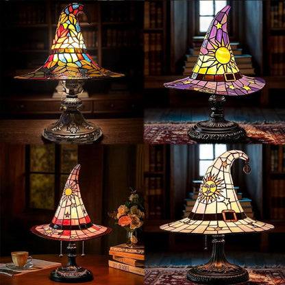 Fesara | MagicHat - Enchanted Night Lamp