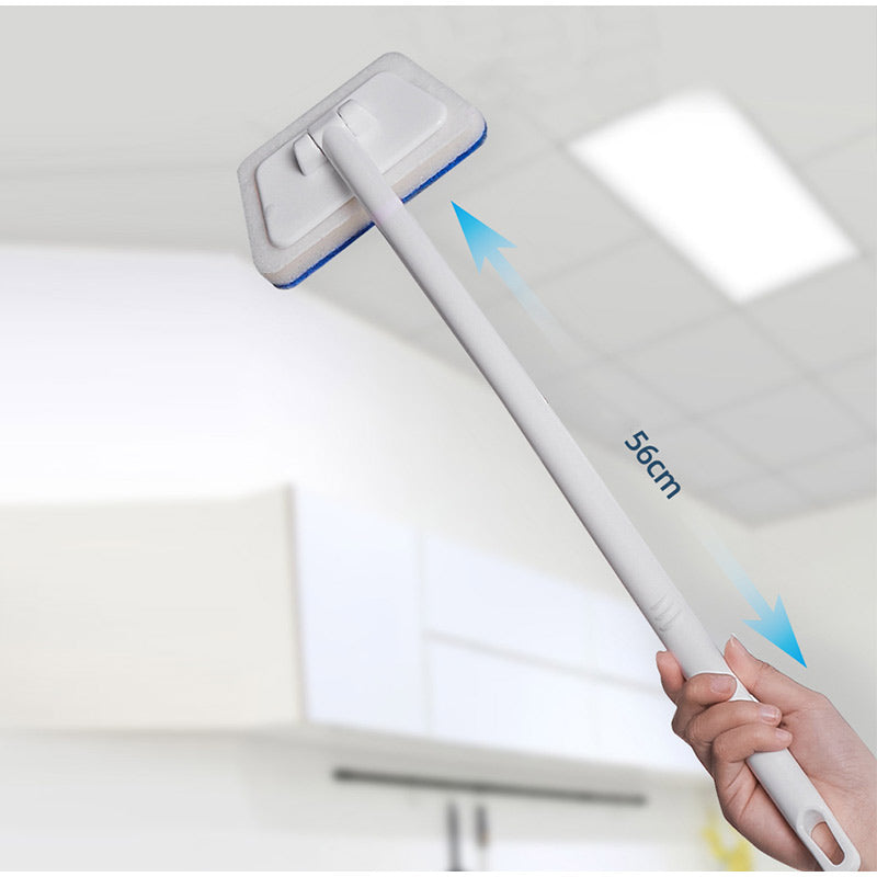 EasyClean Wall Floor Tile Brush