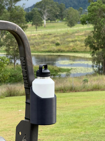 Easy Bottle Carrier Strap