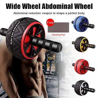 Fitness Core Exercise Roller