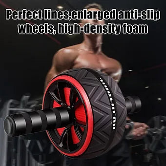 Fitness Core Exercise Roller