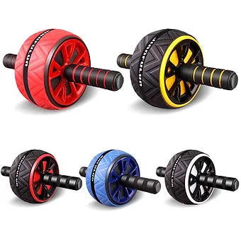Fitness Core Exercise Roller