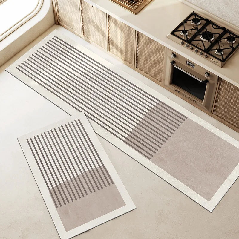 Fesara | Soft Grip Kitchen Floor Anti Slip Mat
