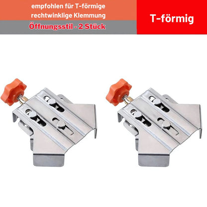 Easy Grip Corner Clamp - Fesara