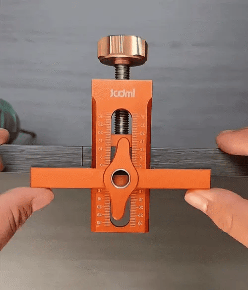 Easy Fit Door Alignment System