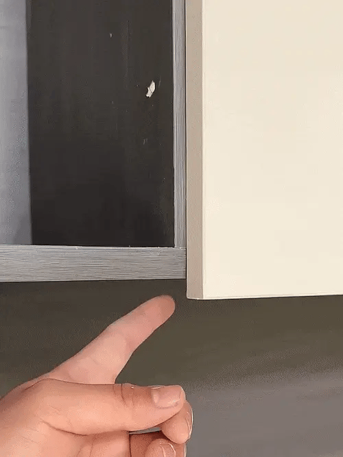 Easy Fit Door Alignment System