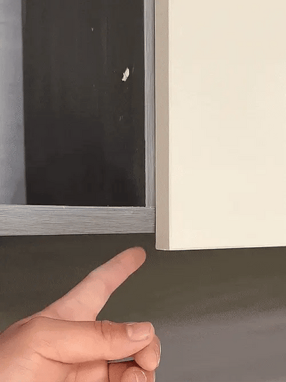 Easy Fit Door Alignment System