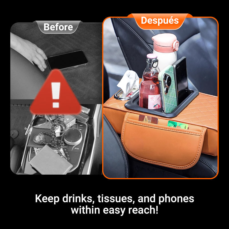 Comfortable Driving Arm Rest Pillow