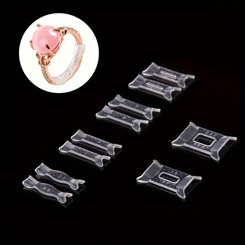 Simple Ring Sizer Tool