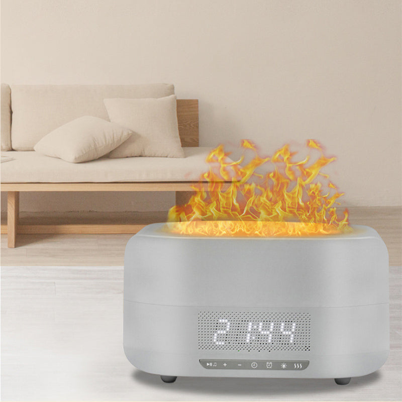 Soothing Ambient Essential Oil Diffuser