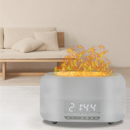 Soothing Ambient Essential Oil Diffuser