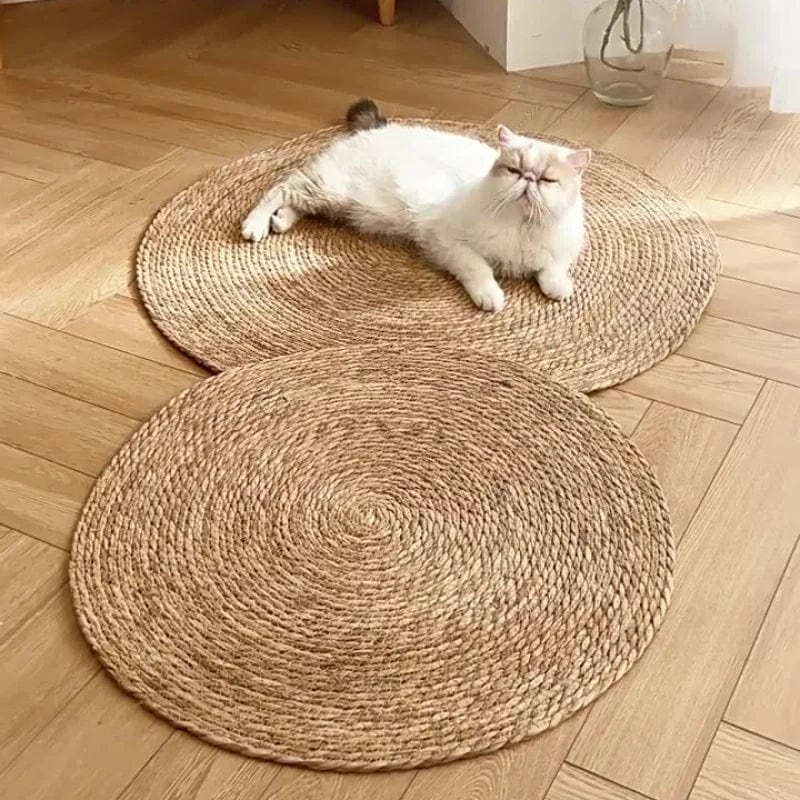 Fesara | KrazeLuxe Matte - Durable Scratch Pad for Cats