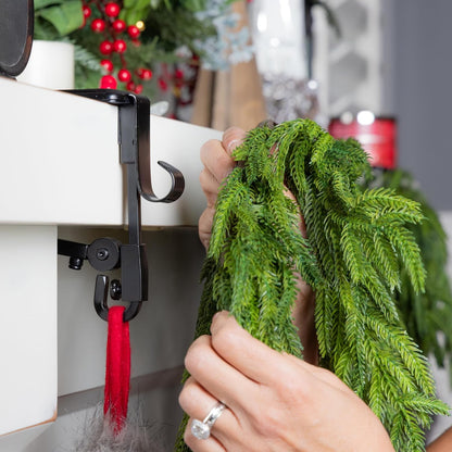 Easy Hang Christmas Tree Decorations Holder