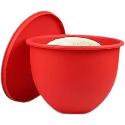 Large Non-Stick Silicone Mixer Bowl Liner - Fesara