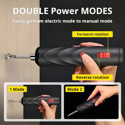 Fesara VoltixDrive - Slim High Performance Drive