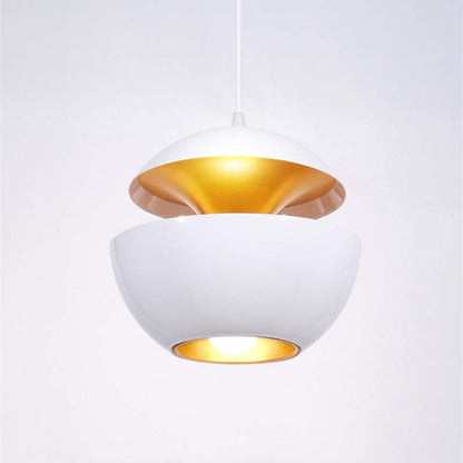 Fesara | Classic Natural Bamboo Table Lamp