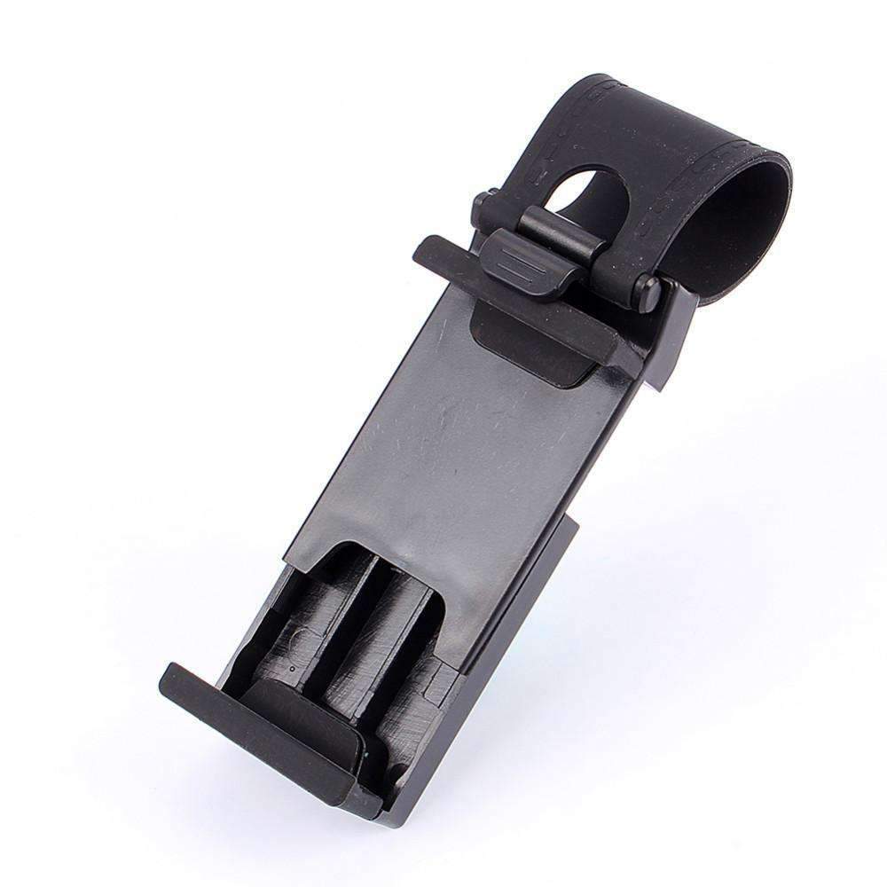 Universal Car Phone Mount for Steering Wheel