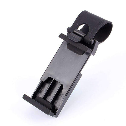 Universal Car Phone Mount for Steering Wheel