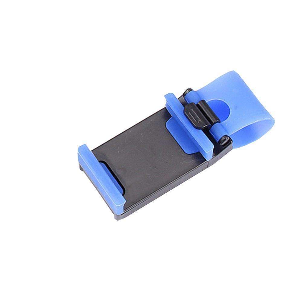 Universal Car Phone Mount for Steering Wheel