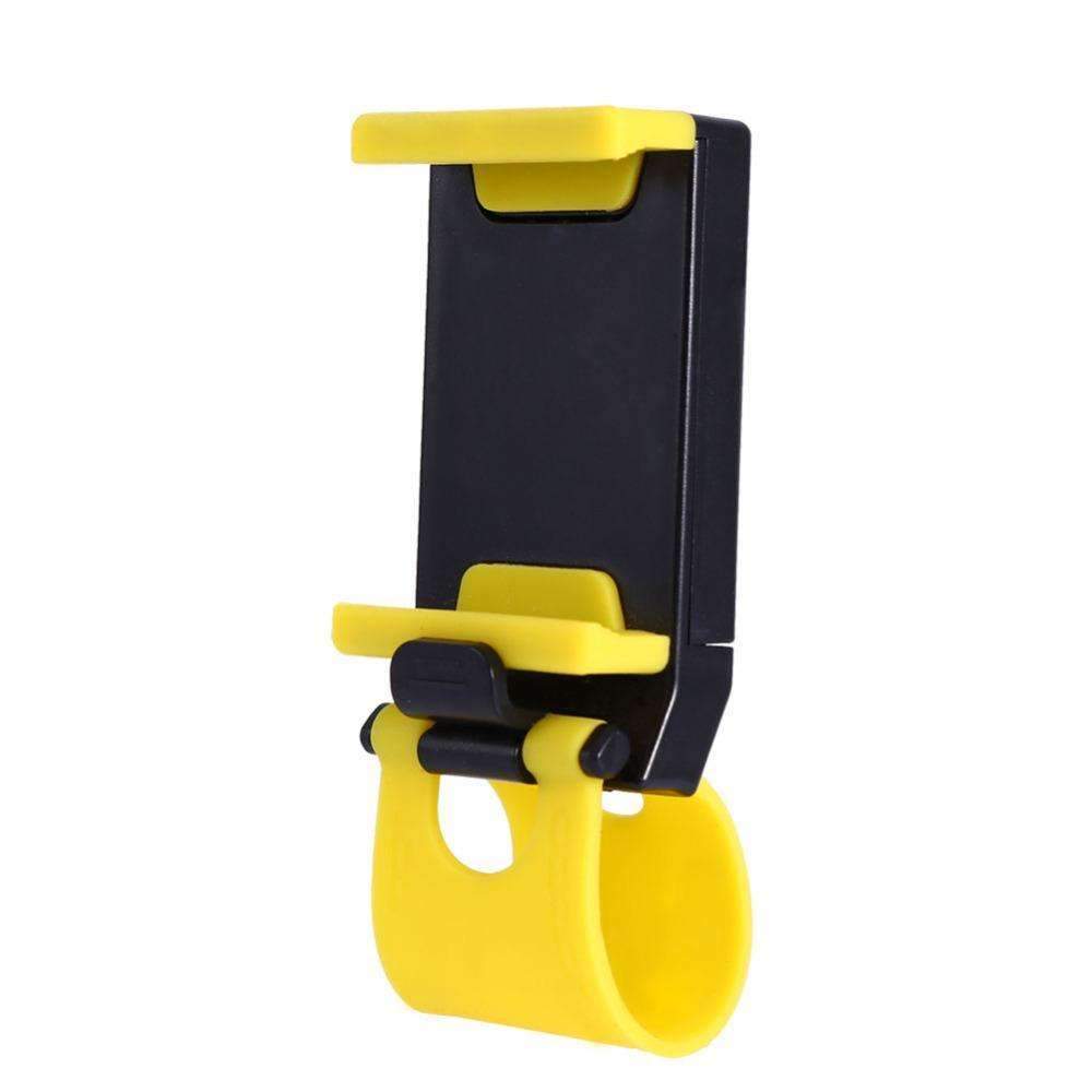 Universal Car Phone Mount for Steering Wheel - Fesara