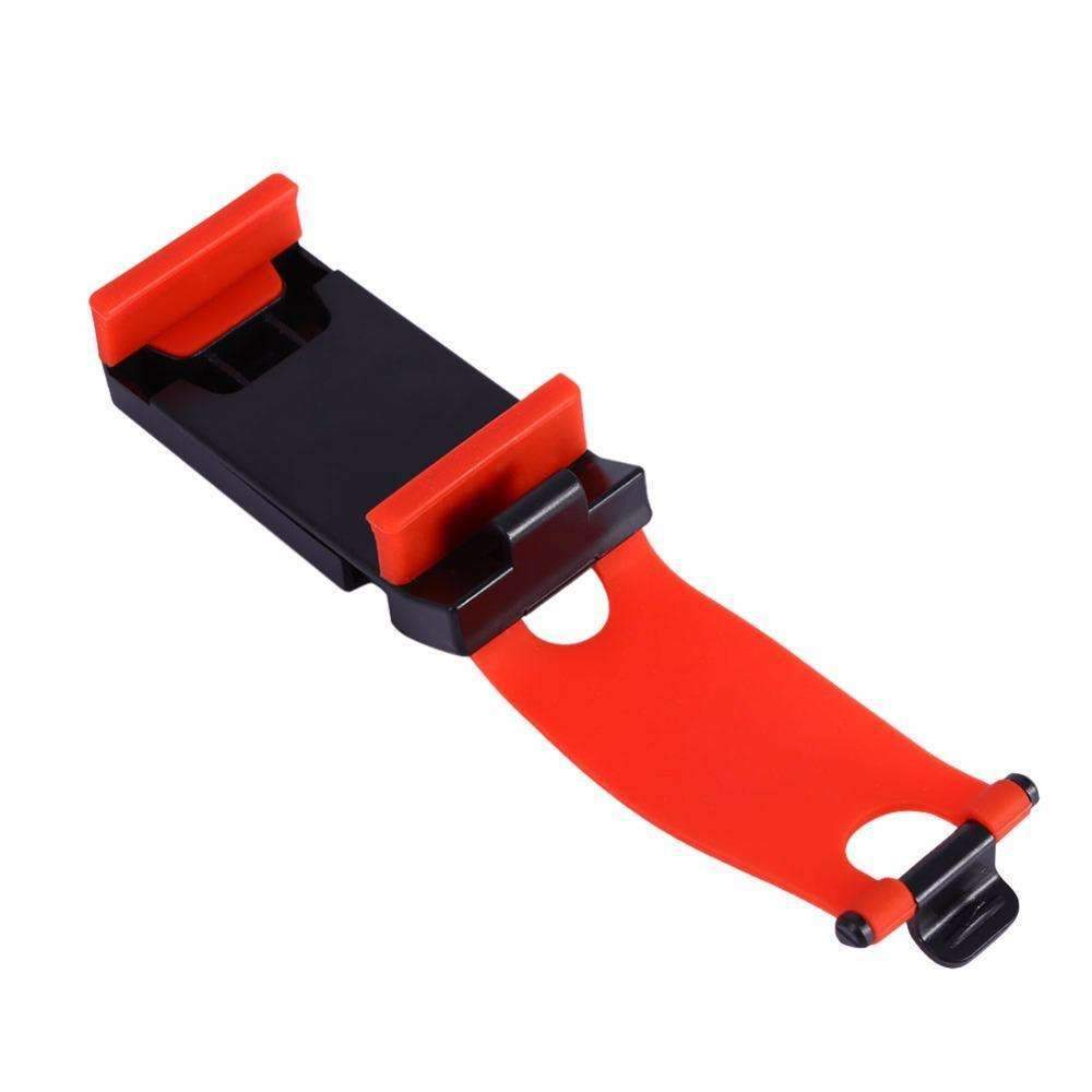Universal Car Phone Mount for Steering Wheel