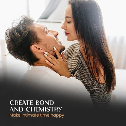 Strong Male Pheromone Cologne