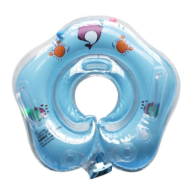 Baby Pool Float Safety Ring - Fesara