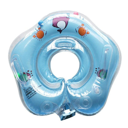 Baby Pool Float Safety Ring - Fesara