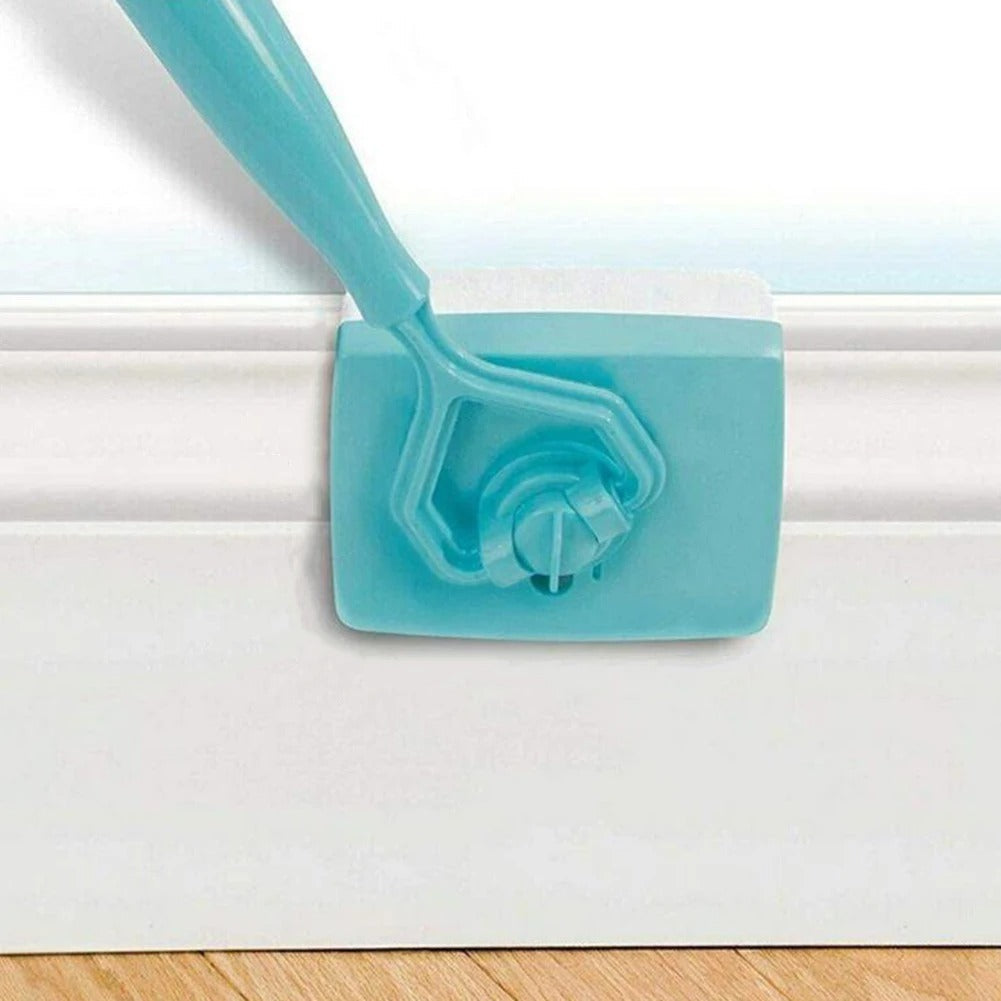 Easy Sweep Broom Pro - Effortless Cleaning Every Corner