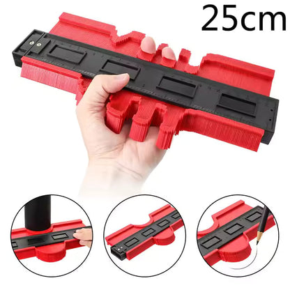 Easy Fit PowerContour 52 Millimeter Cutter