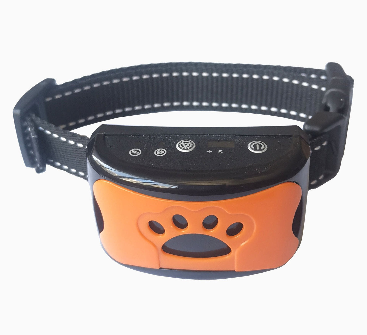 Effective Stop Barking Dog Collar