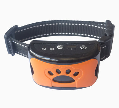 Effective Stop Barking Dog Collar